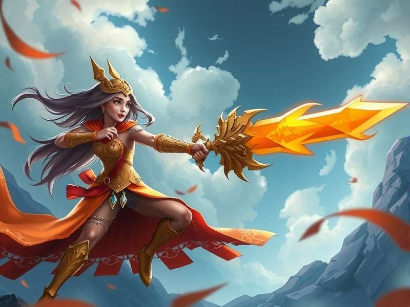 Rani Mace Glory Tournament